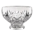 Marquis by Waterford Caprice 10" Footed Bowl